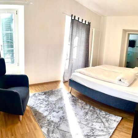 Interlaken Best View Deluxe Apartment Екстер'єр фото