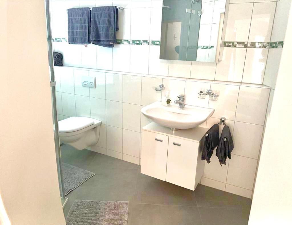 Interlaken Best View Deluxe Apartment Екстер'єр фото