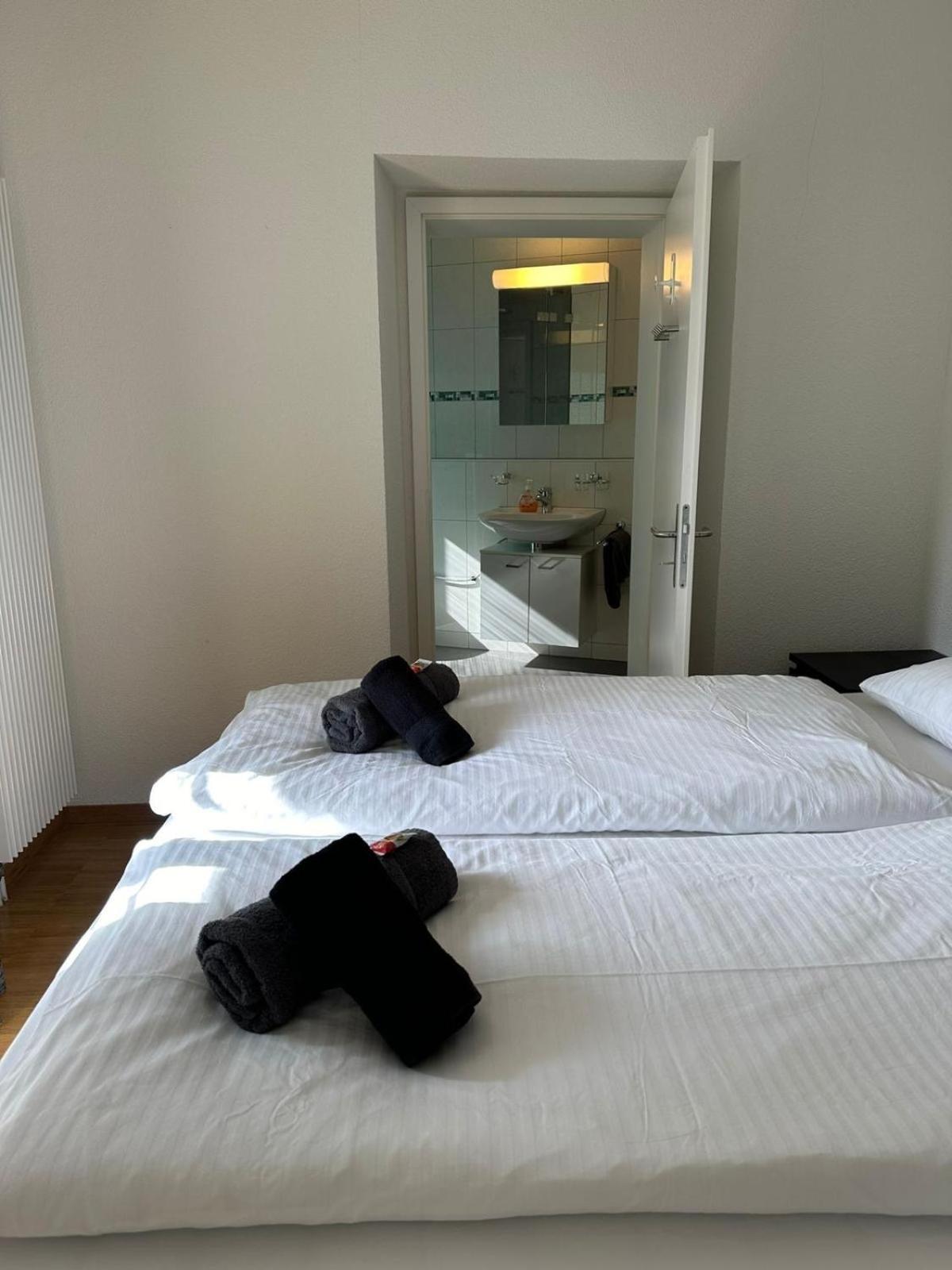 Interlaken Best View Deluxe Apartment Екстер'єр фото