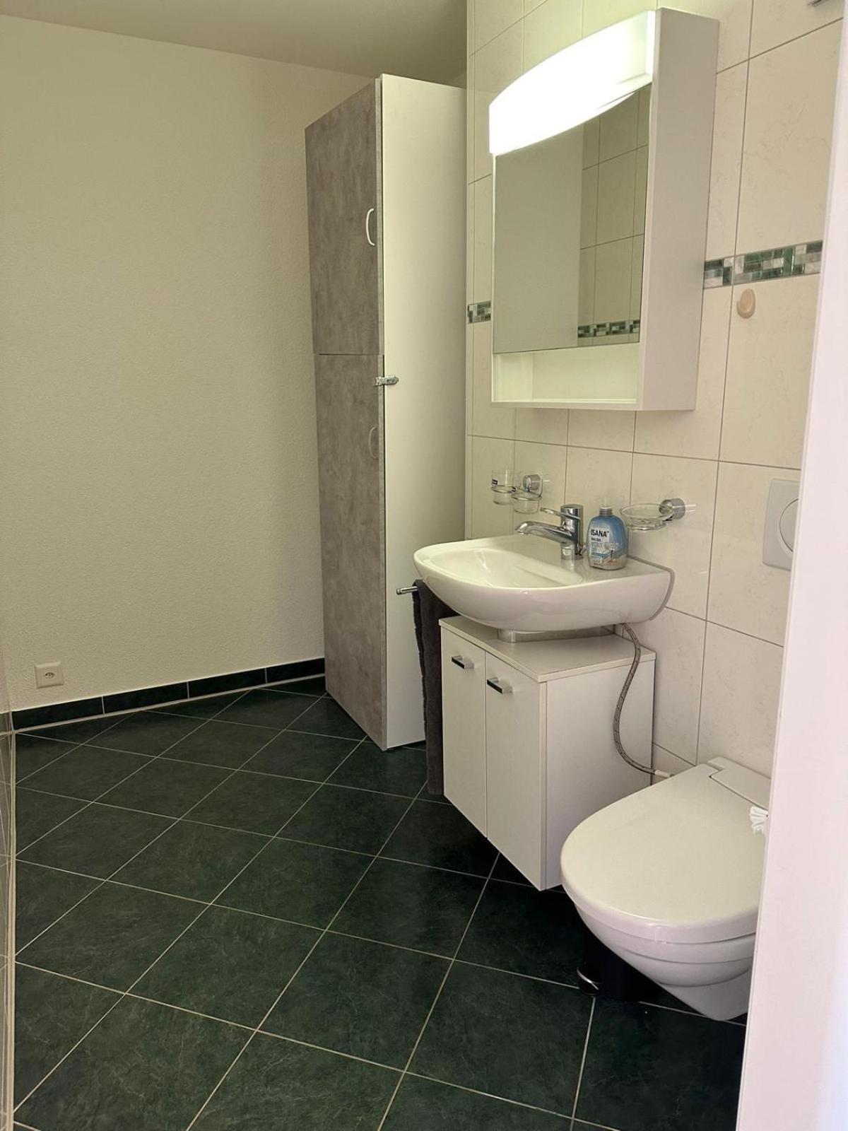 Interlaken Best View Deluxe Apartment Екстер'єр фото